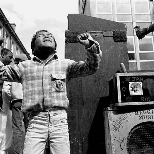 Reggae As Resistance - 11/02/22