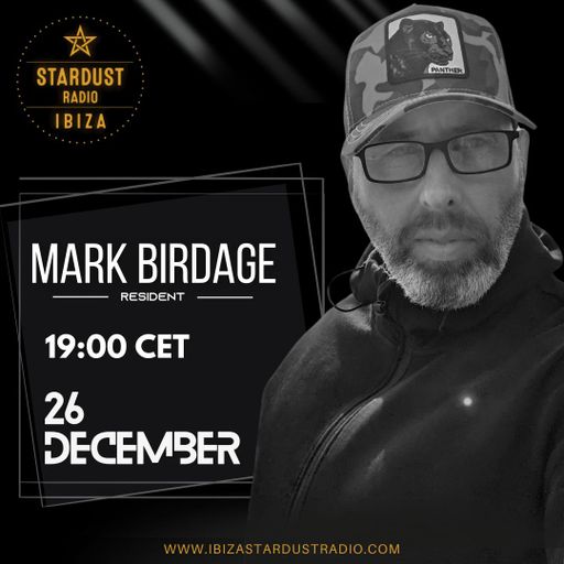 Mark Birdage	-	B4 X-Mas Is Over