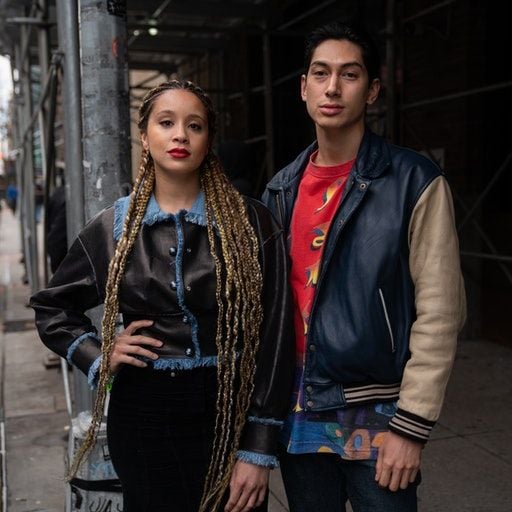 Peak Time – Lion Babe