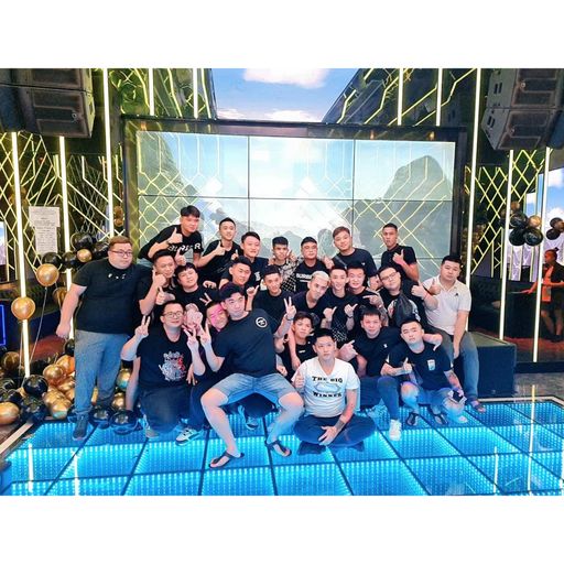 DJ'YE【B.i Private Mix】《Nam Dang Nam Som X 於冬然 - 我的眼淚你的戰利品 X สวมเขา - แพรว จีรวรรณ》Mixtape 2x22