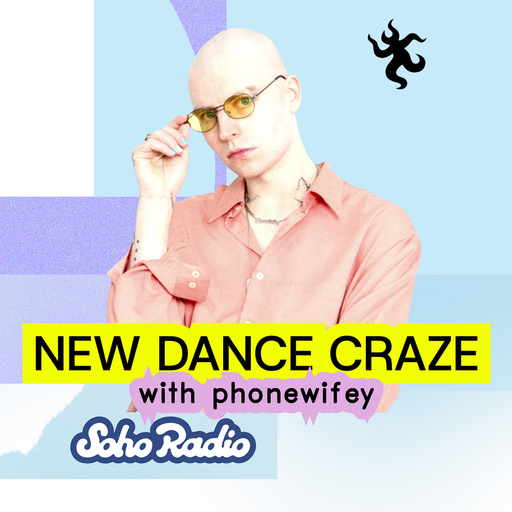 NEW DANCE CRAZE (18/11/2025)