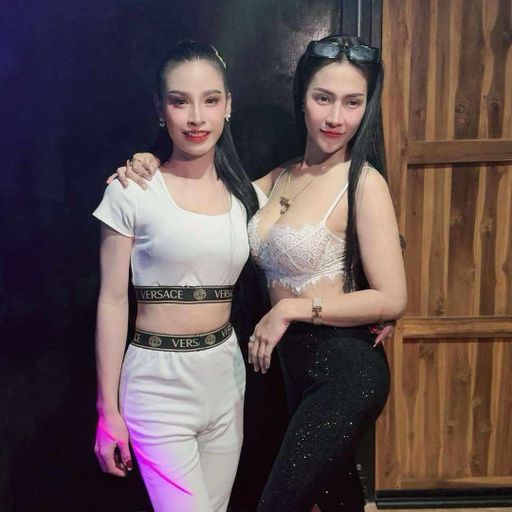 HBD.เจ๊กบโคโระมาแล้ว By:แพรวา&น้องแบมชัยนาท