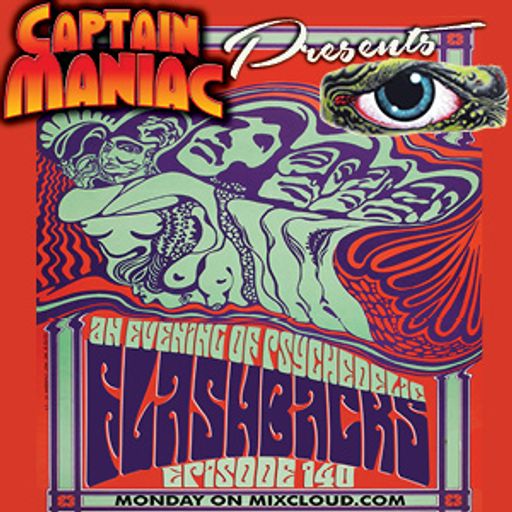 Episode 140 / Flashbacks