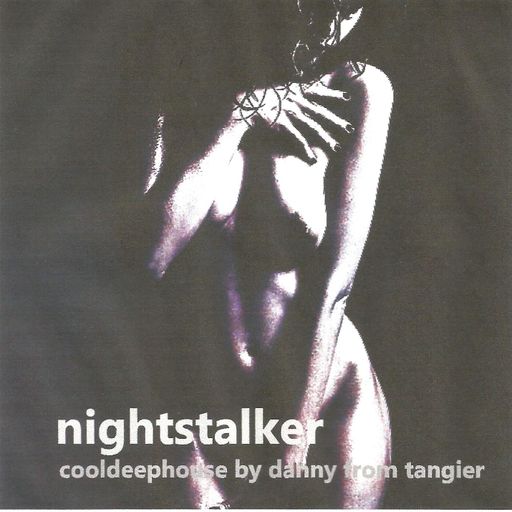 Nightstalker (CoolDeepHouseTrip)