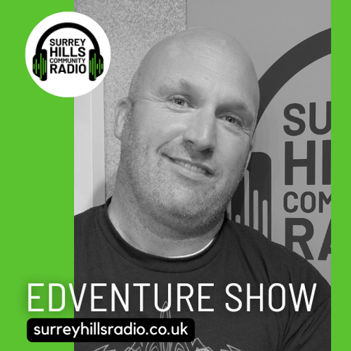 Edventure Show - 26 FEB 2026