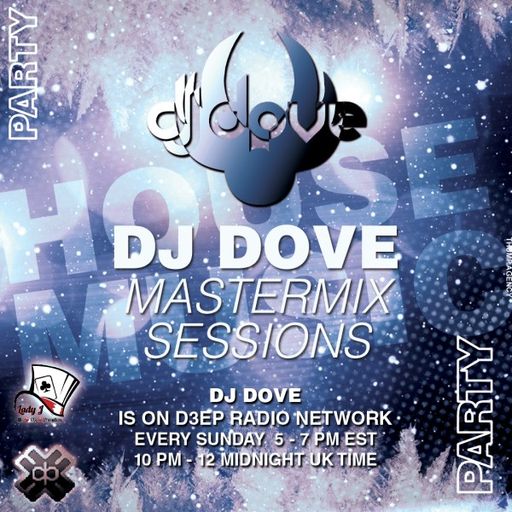 DJ Dove - Mastermix Sessions (23/01/22)