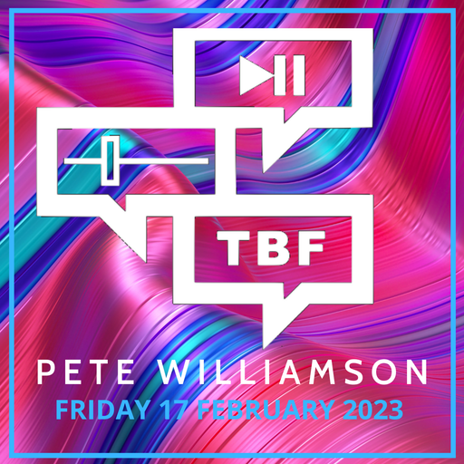 Pete Williamson's Upside Down Club: Request Show - 17 February 2023