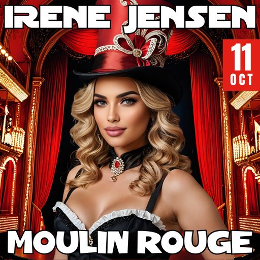 Moulin Rouge (11-10-2025)