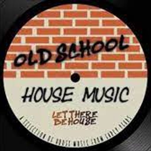 OLD SCHOOL MIX 3