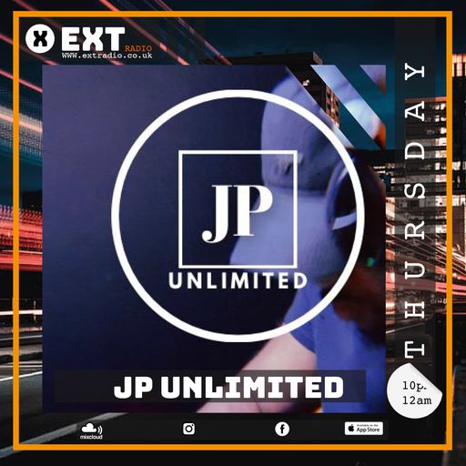 JP UNLIMITED - 01 DEC 2022