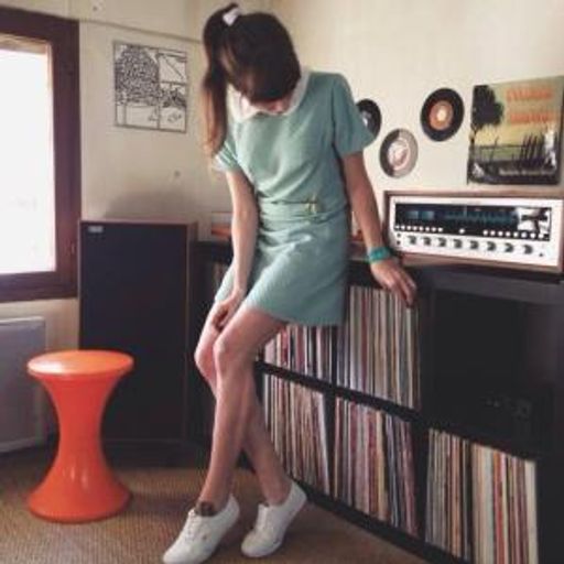 In The Mood - Smooth Sailing Part 8: Two Steppers & Mellow Soul Gems