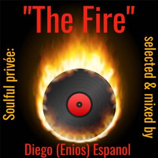 DIEGO (ENIOS) for Waves Radio #37