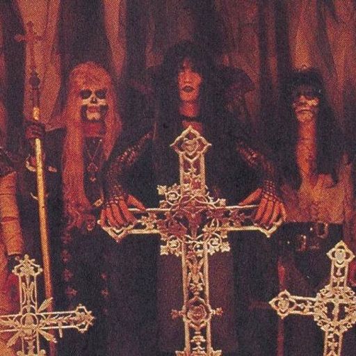 Born for Burning - Halloween Special - 25th October 2025