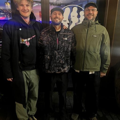 Secret Ingredient w/ Panic - 13/02/26 - [Voices Radio]