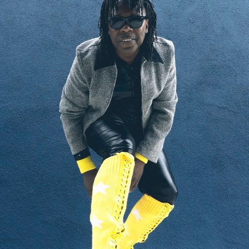 Peak Time – Prophet