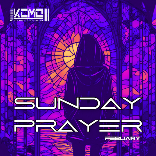 SUNDAY PRAYER - FEBUARY