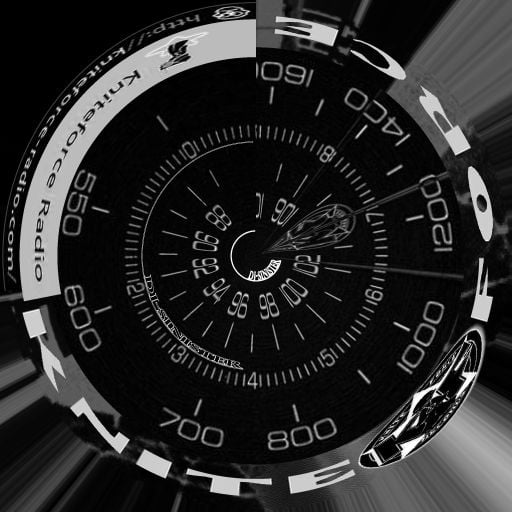 Dj-Sinister - Knite Flash Show - Live on Kniteforce Radio - 03-06-2020