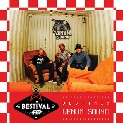 Bestimix 189: Venum Sound