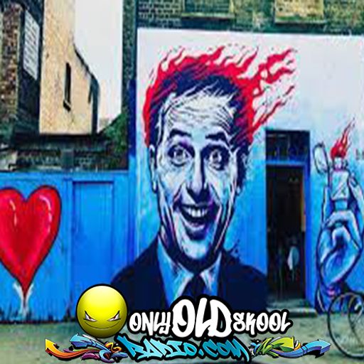 Flava-C - Only Oldskool Radio Live! - Sunday 20th November 2020