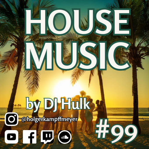 Drive - Afro / Latin / Deep House Mix#99