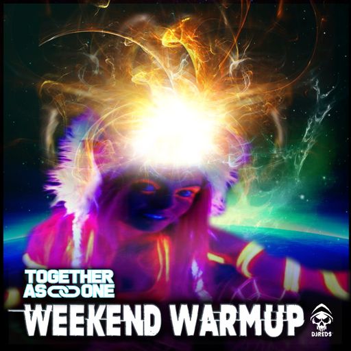 weekend warm up 04/03/2022