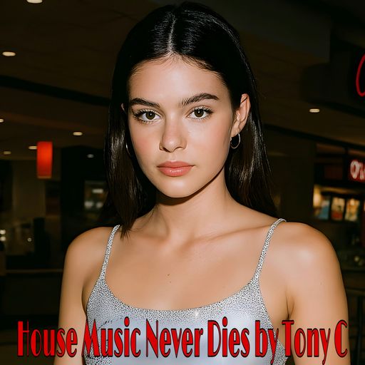 House Music Never Dies Vol.6  25/5/25