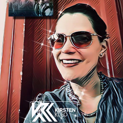 KIRSTEN KLEO for Waves Radio #77