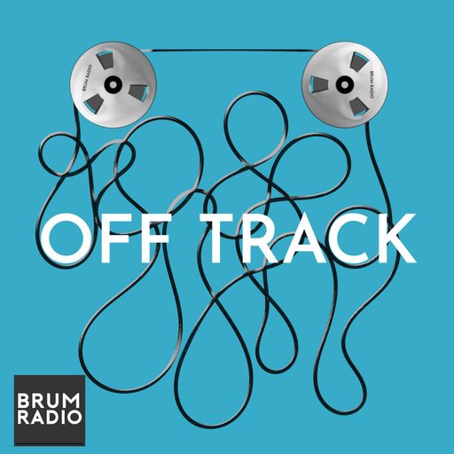 Off Track: Kylie Minogue's Can't Get You Out Of My Head (23/02/2020)