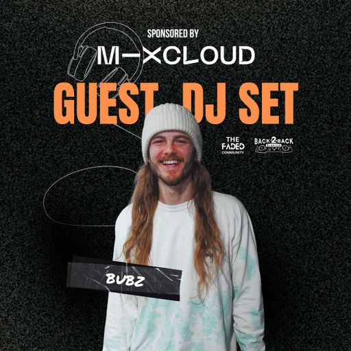 Back2Back Battle Podcast - [Official DJ Set] with Bubz