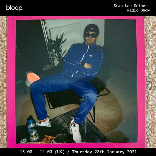 Stan-Lee Selects - 28.01.21