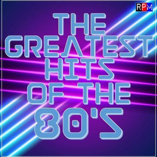 GREATEST HITS OF THE EIGHTIES : 14 - STANDARD EDITION