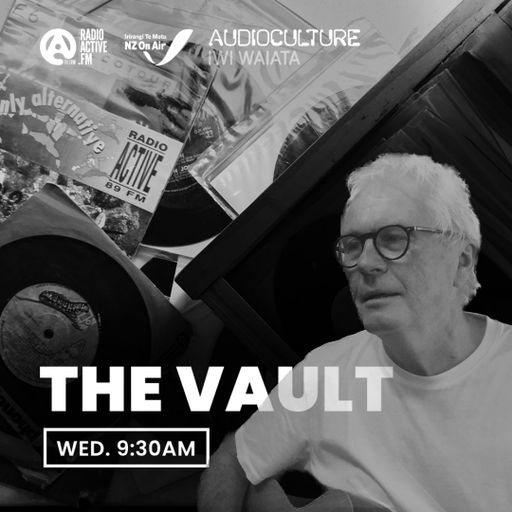 The Vault with Mike Chunn - 29/11/2023
