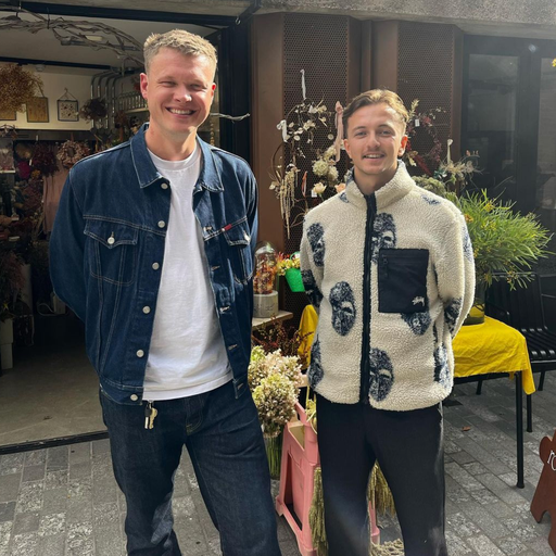 Lovetime Guarantee Invites Damon Alex Ander - 02/10/22