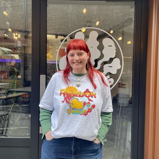 Get Comfortable w/ Kirsty 20/03/25 - [Voices Radio]