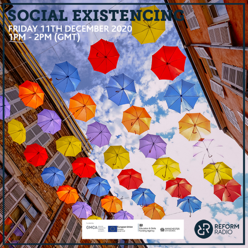 Social Existencing 11th December 2020