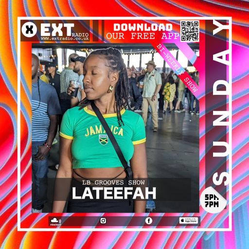Lateefah - 02 JUN 2024