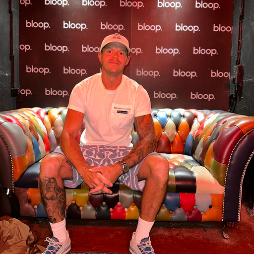 Brad Ps House of Delirio - 16.08.25