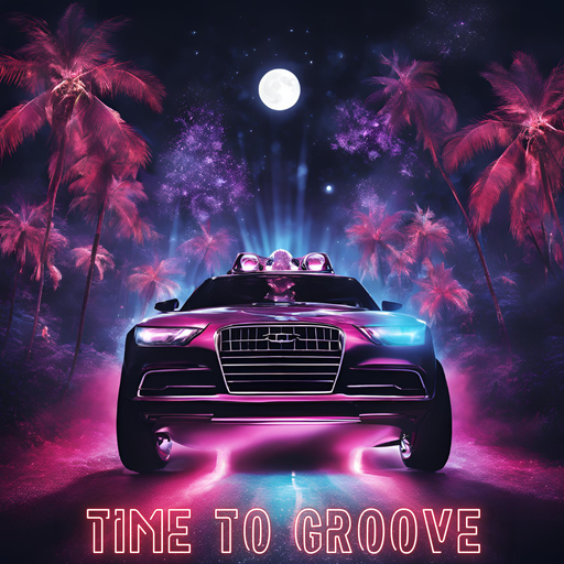 Time To Groove 01.04.25