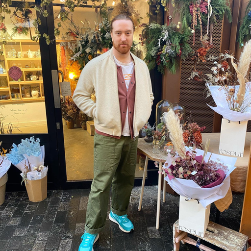 Reviveher From Earth w/ DJ Bibop - 16/12/22