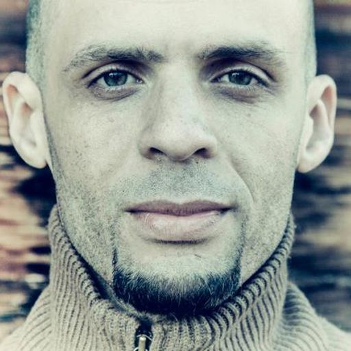 Drummers Inc: Jaimeo Brown // 22-08-17 // 12-2PM BST