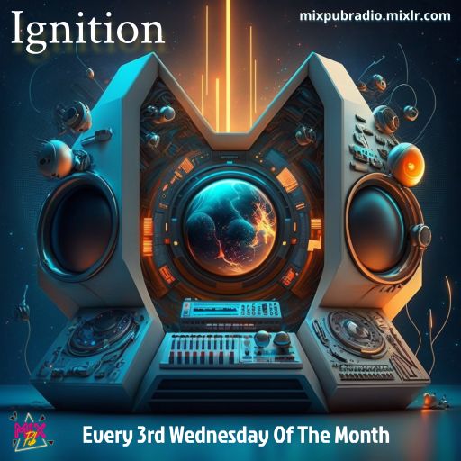 MixPub "Ignition" 03/15/2023, Zephyr (Jpn)