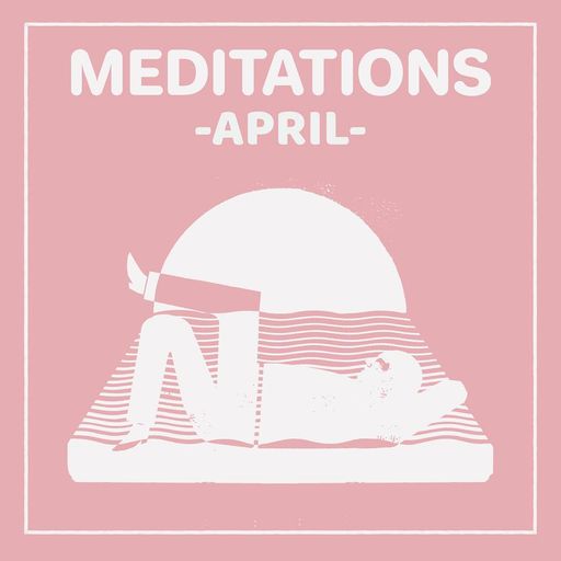 Meditations with Matt Beck (07/04/2019)