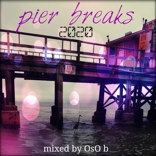 Pier Breaks 2020