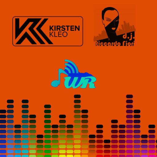 RICCARDO FIORI vs KIRSTEN KLEO for Waves Radio #42