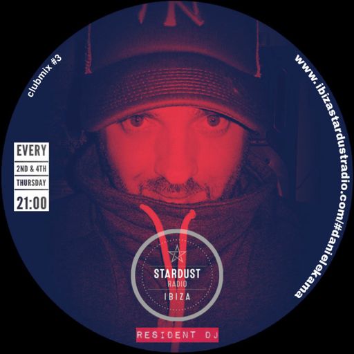 Daniele Kama	Daniele Kama Clubmix #3