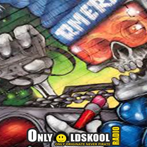 Phat Flava - OnlyOldSkoolRadio.com - Thursday 6th March 2020