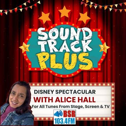 SoundtrackPlus Disney Special