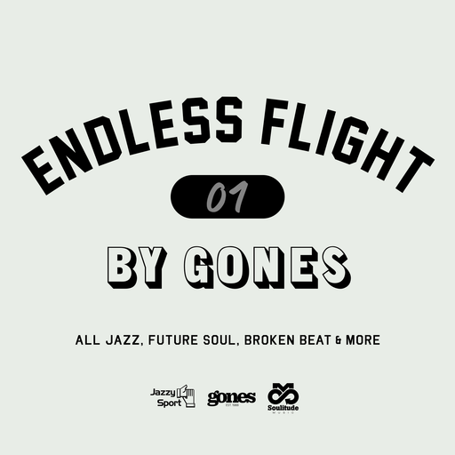 ENDLESS FLIGHT #1 (Nov.'19)