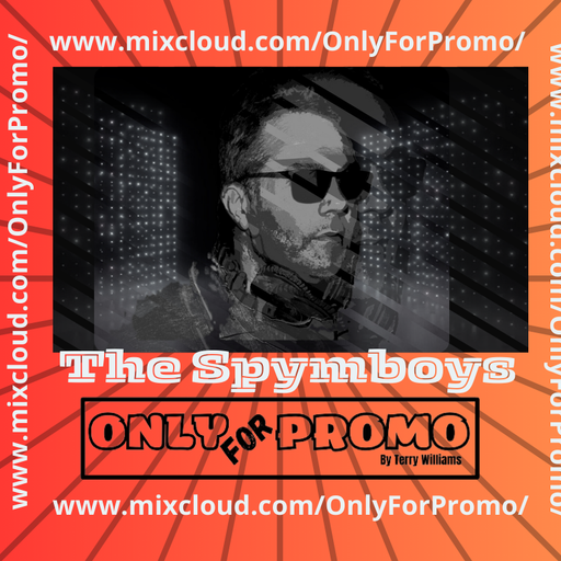 The Spymboys #013 / Dj Resident OnlyForPromo on Mixcloud