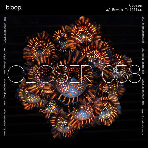 Closer w/ Rowan Triffitt (March 2024)